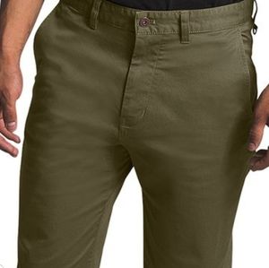 Men Relaxed Motion Pants